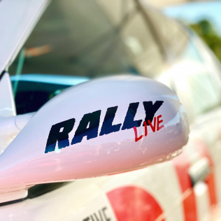 © Rally Live. 